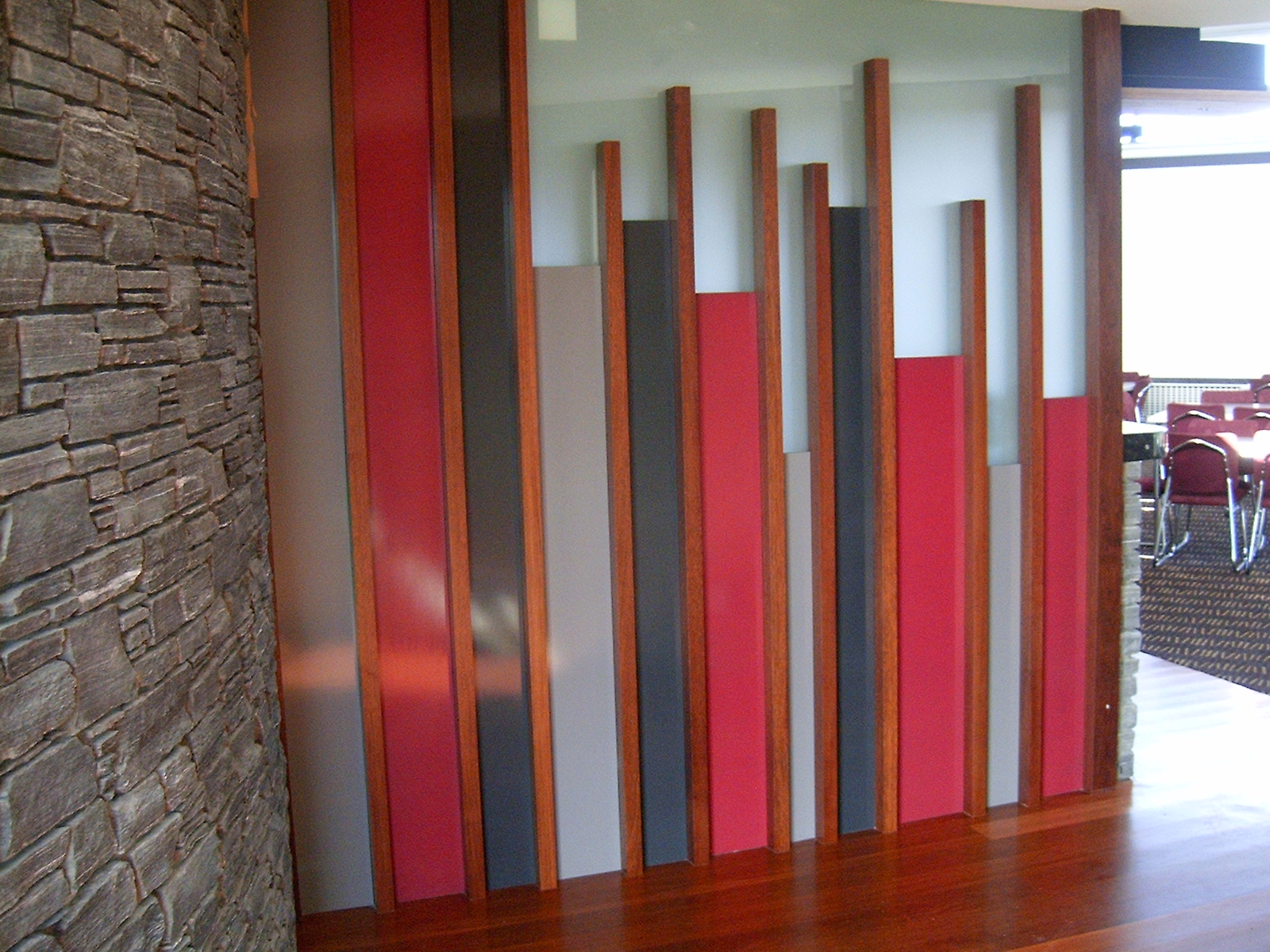SPECIALISED JOINERY